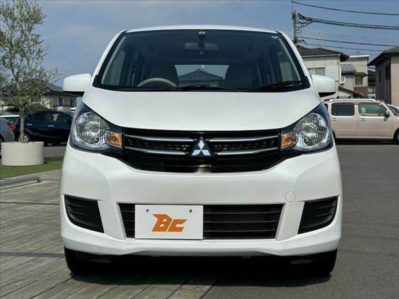 EK WAGON