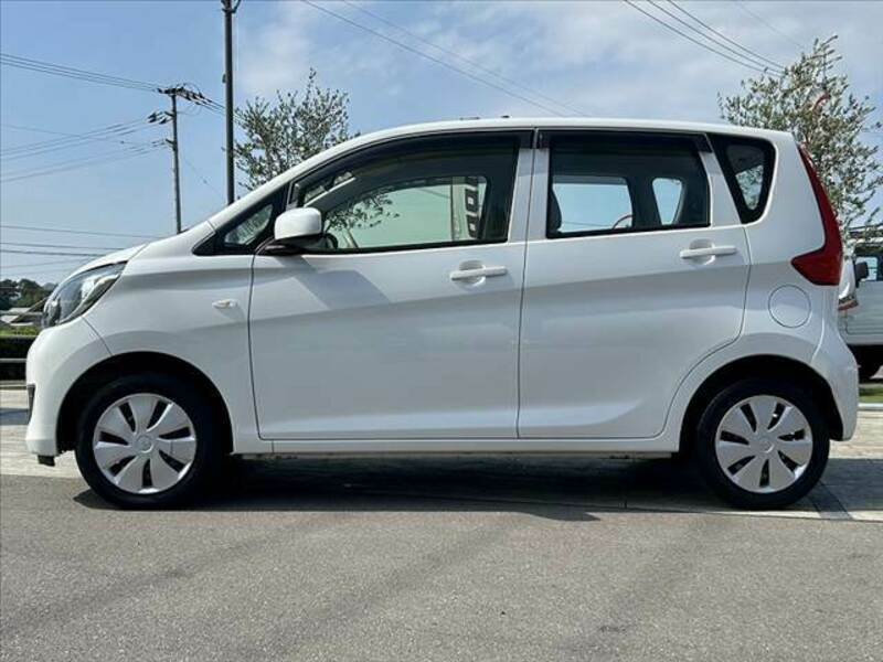 EK WAGON