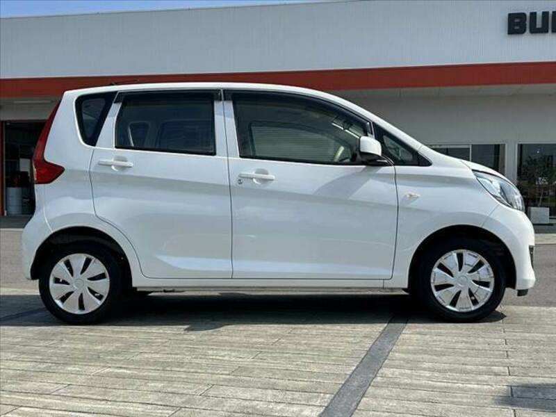 EK WAGON
