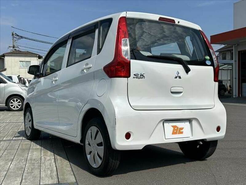 EK WAGON