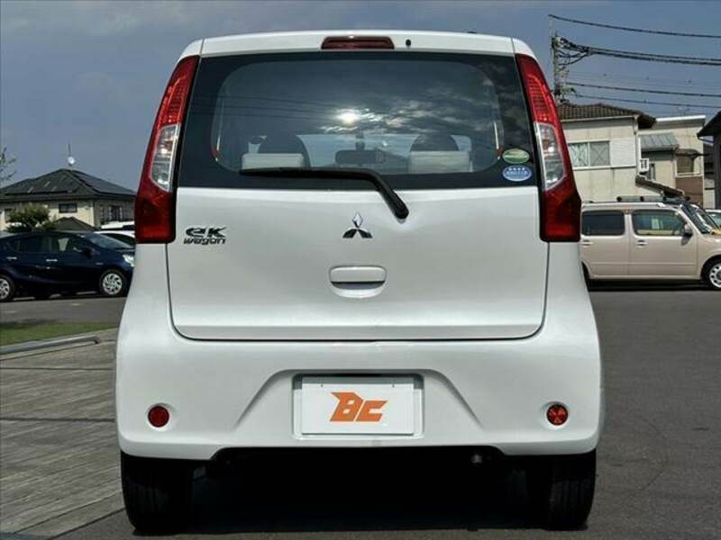 EK WAGON