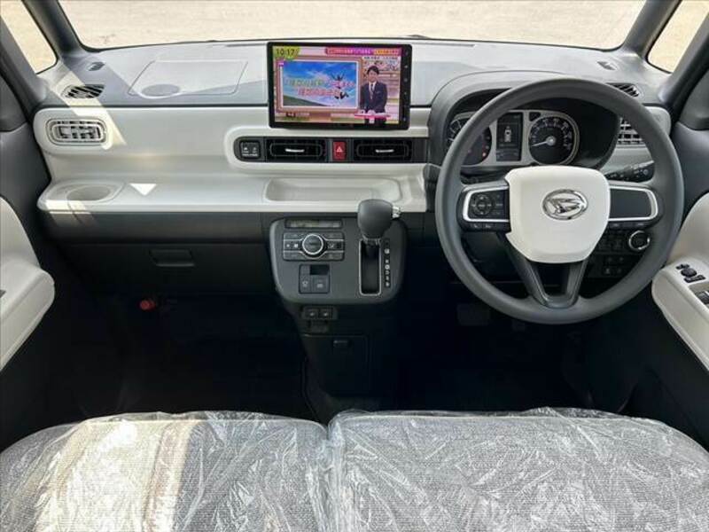 MOVE CANBUS