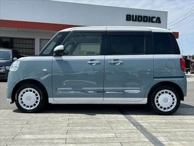 MOVE CANBUS