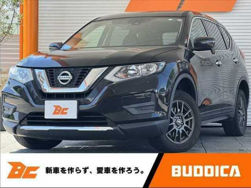 X-TRAIL-0