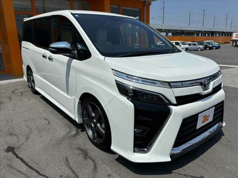 VOXY