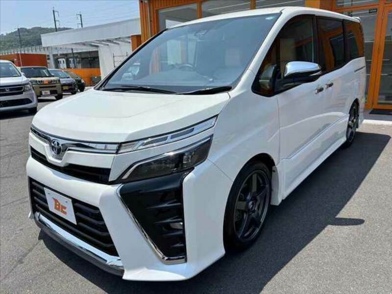 VOXY