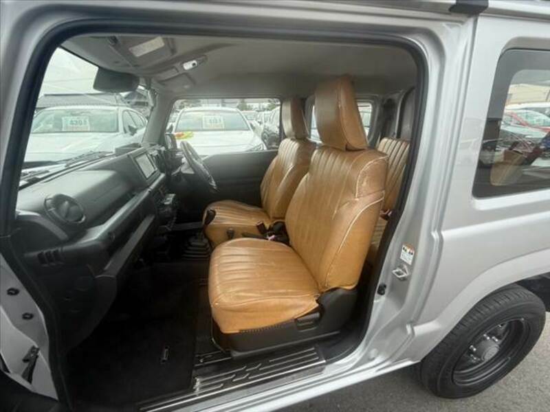 JIMNY