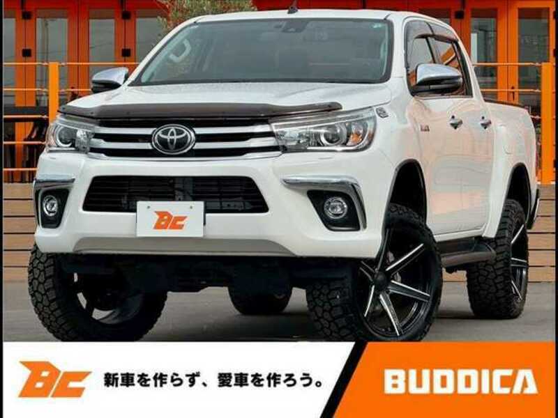HILUX-0