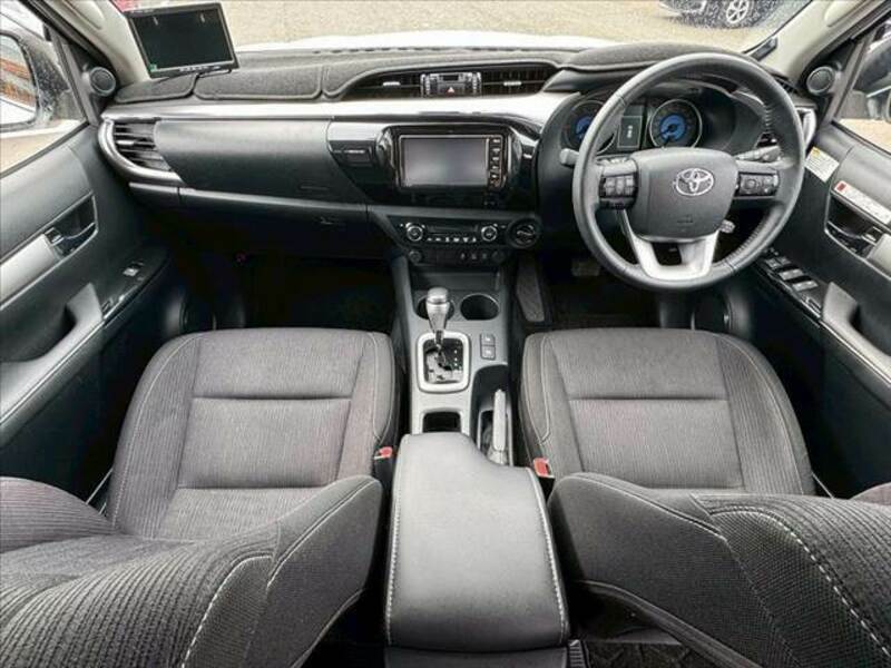 HILUX