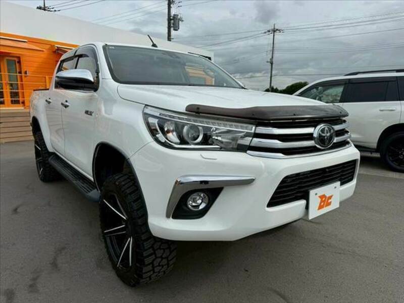 HILUX