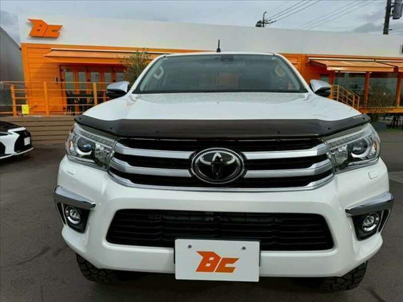 HILUX