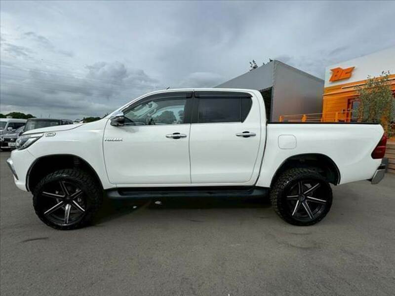 HILUX