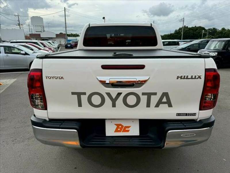 HILUX