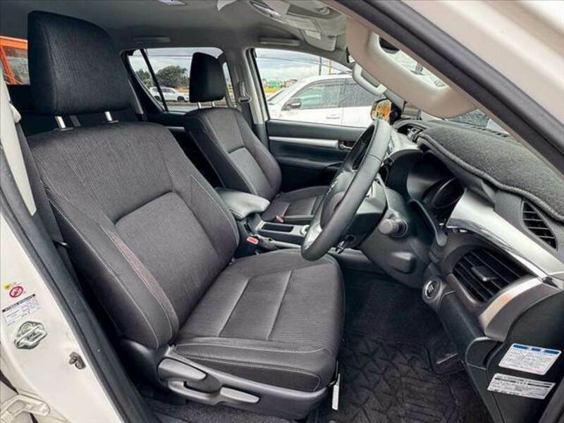 HILUX
