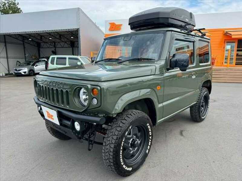 JIMNY