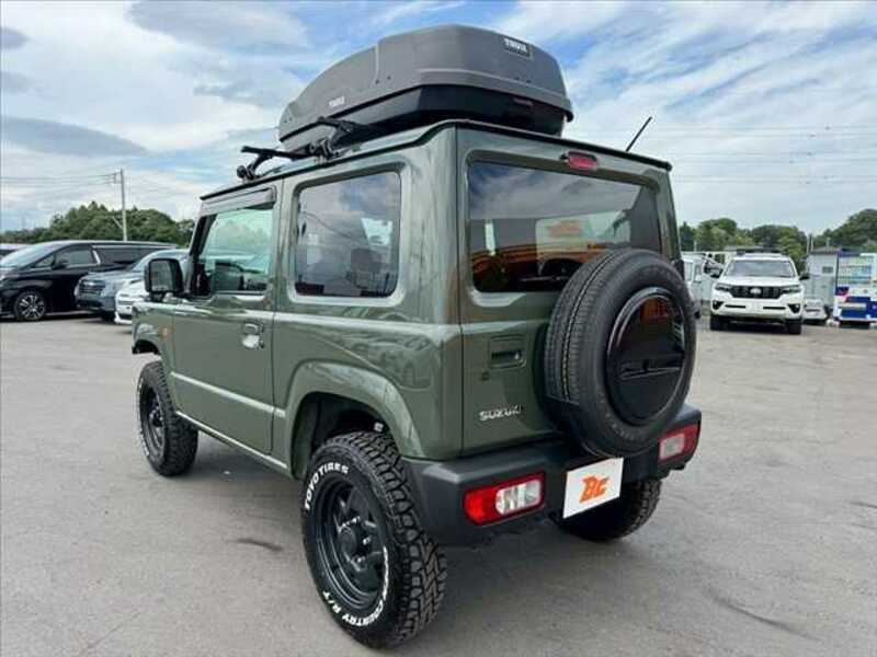 JIMNY