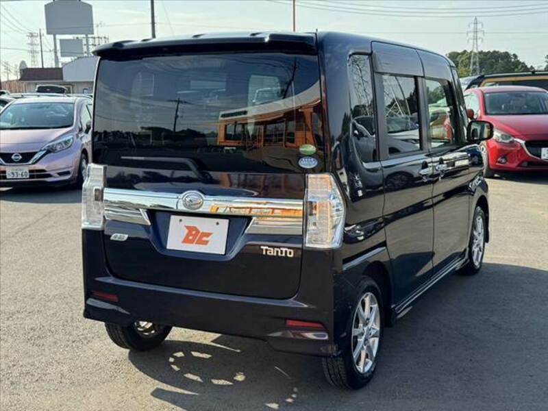 TANTO