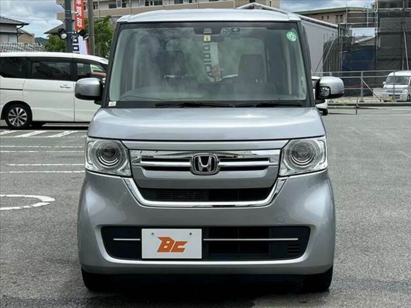 N BOX