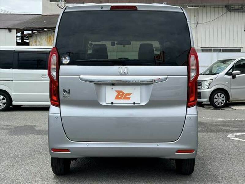 N BOX
