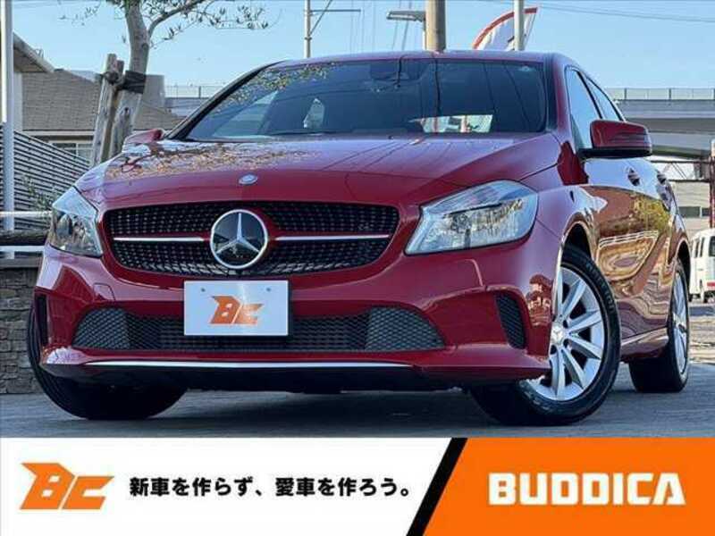 A-CLASS-0
