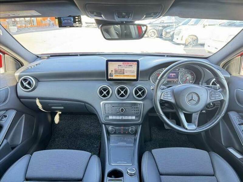 A-CLASS