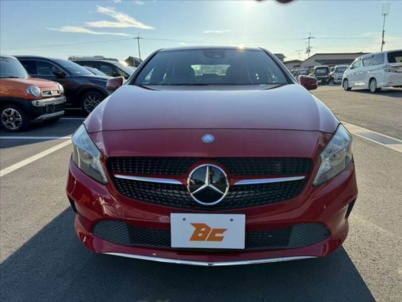 A-CLASS
