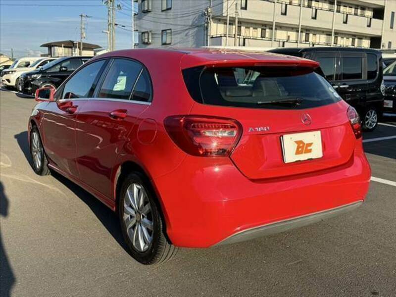 A-CLASS