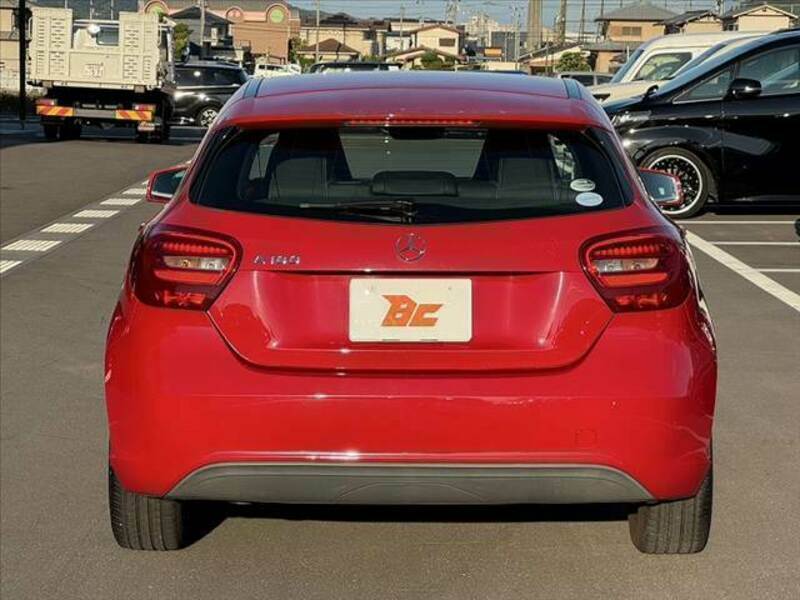 A-CLASS