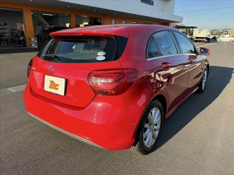 A-CLASS