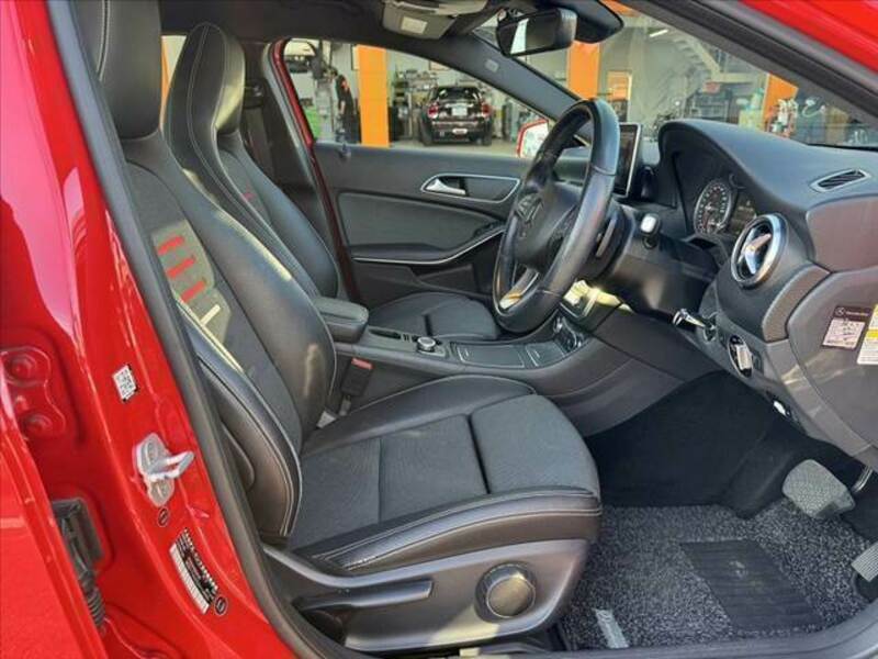 A-CLASS
