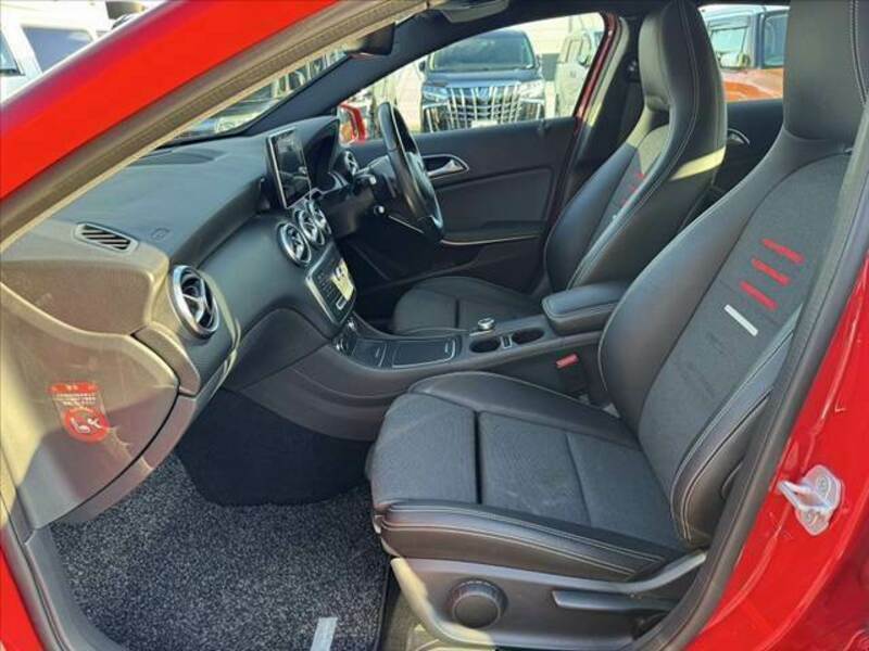 A-CLASS