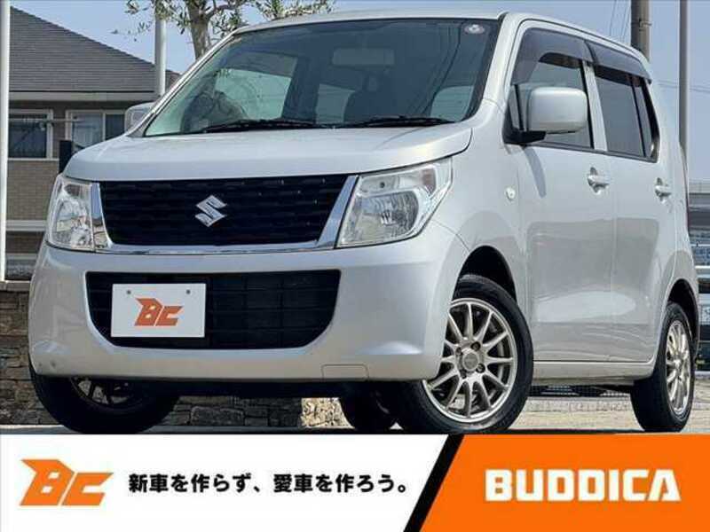 WAGON R-0