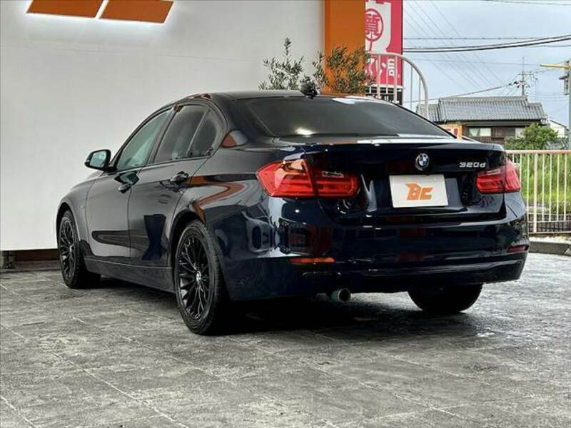 3 SERIES