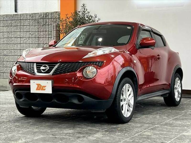 JUKE
