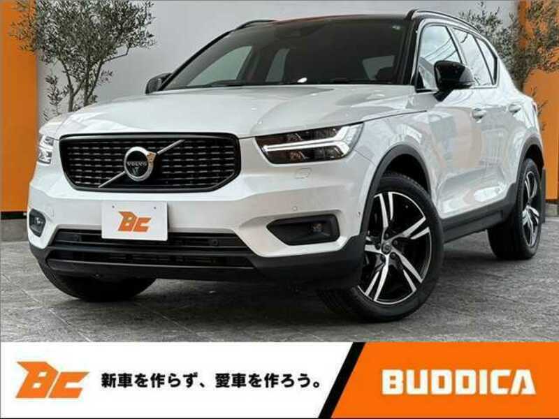 XC40-0