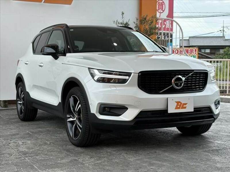 XC40