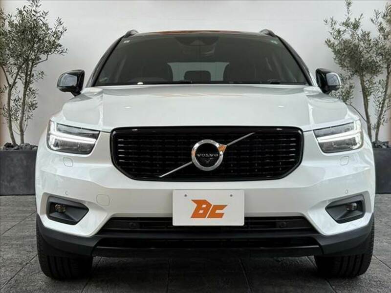 XC40