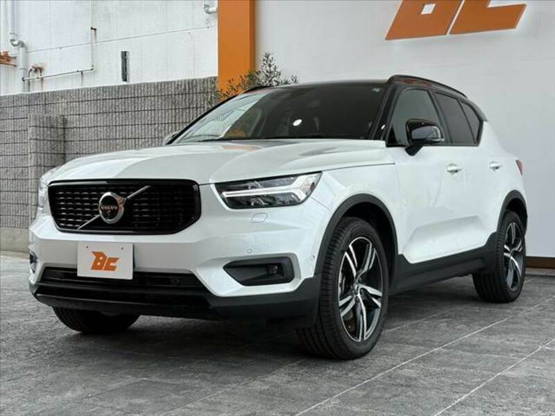 XC40