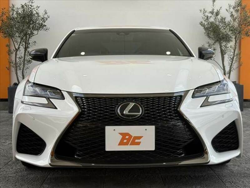 GS F