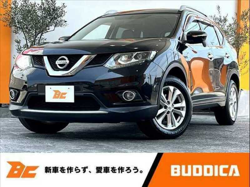 X-TRAIL-0