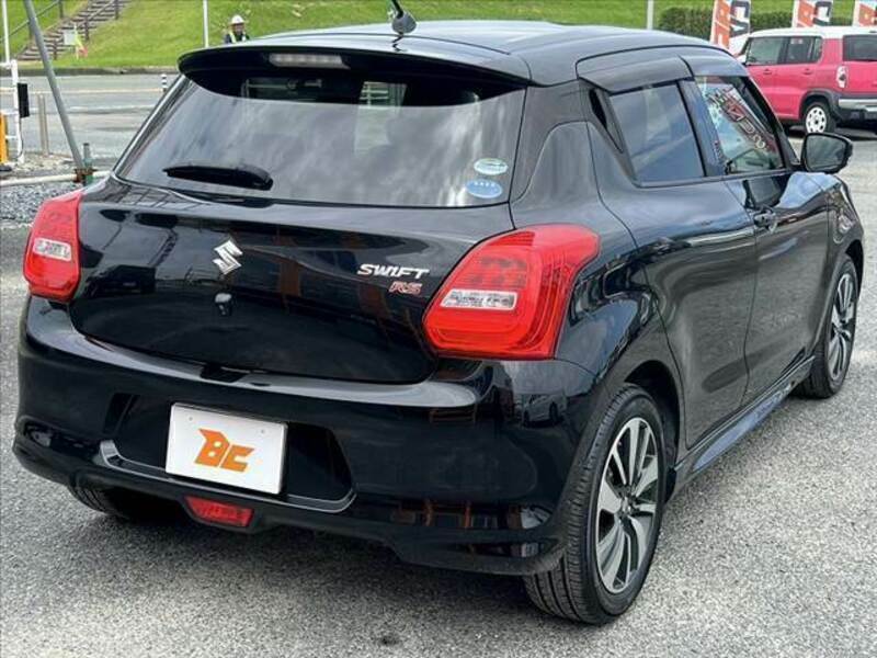 SWIFT