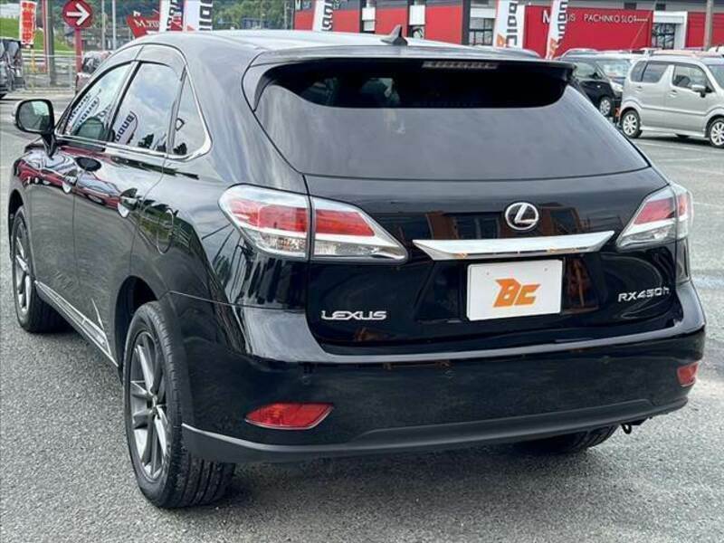 RX