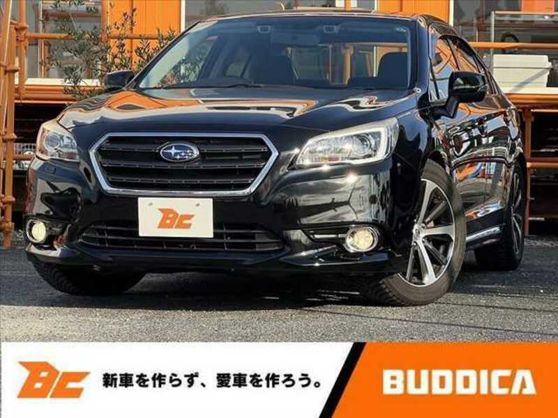 LEGACY B4-0