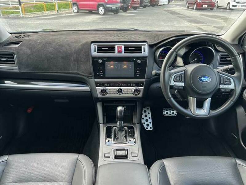 LEGACY B4