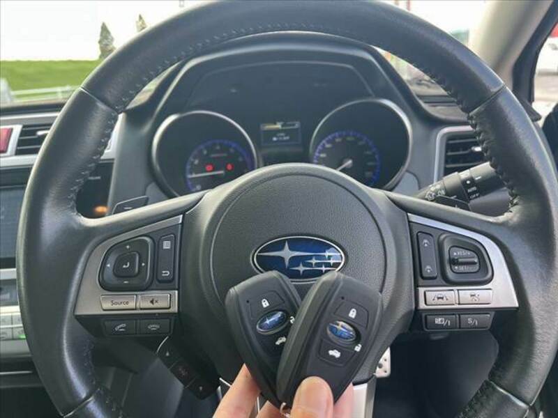 LEGACY B4