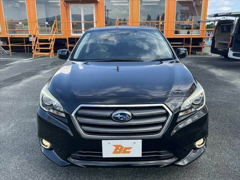 LEGACY B4