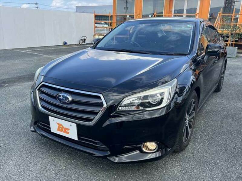 LEGACY B4