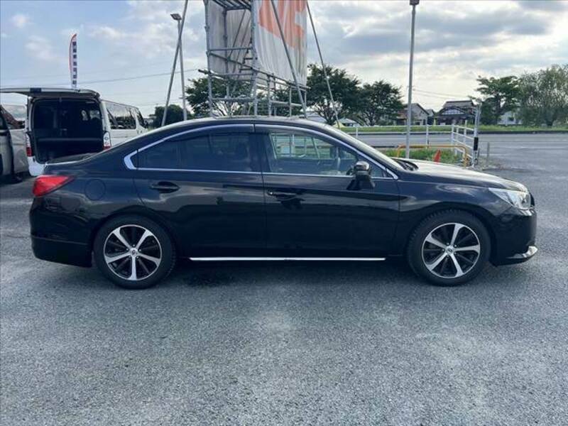 LEGACY B4