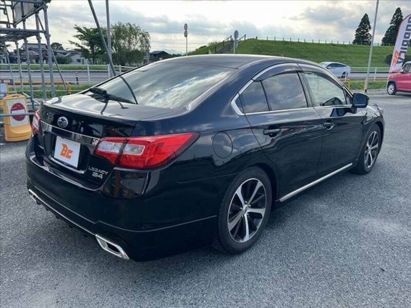 LEGACY B4