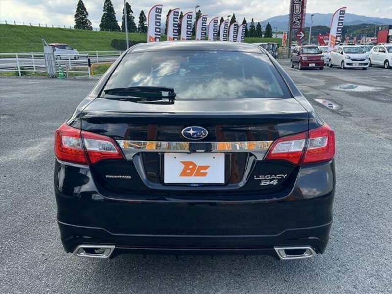 LEGACY B4